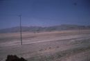 Landscape between Persepolis and Shiraz